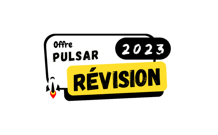 Révision BAC 2023