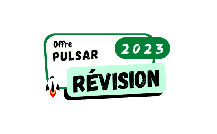 Révision BAC Technique 2023