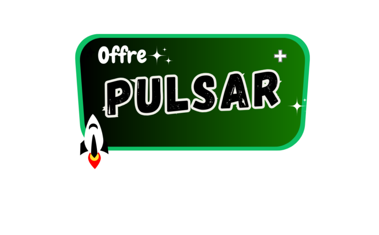 Pulsar Plus 2ème