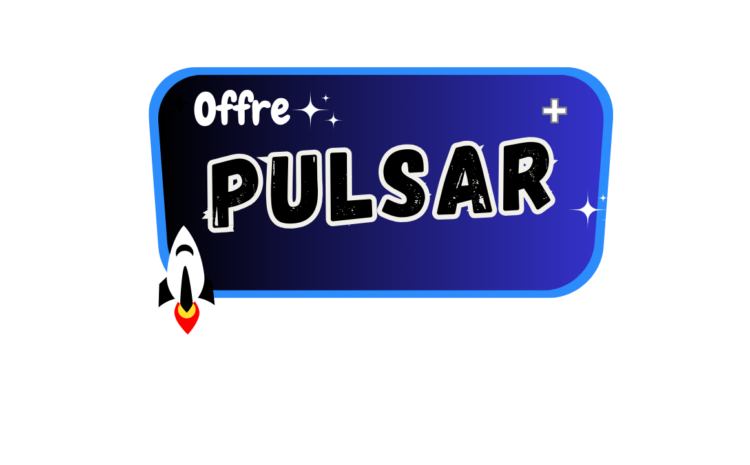 Pulsar plus  BAC MS