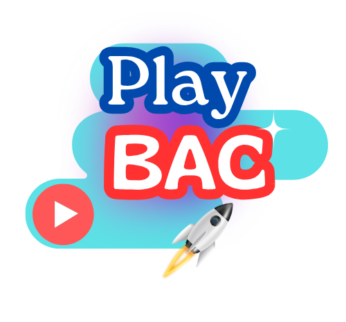 Play BAC (Session Gratuite)