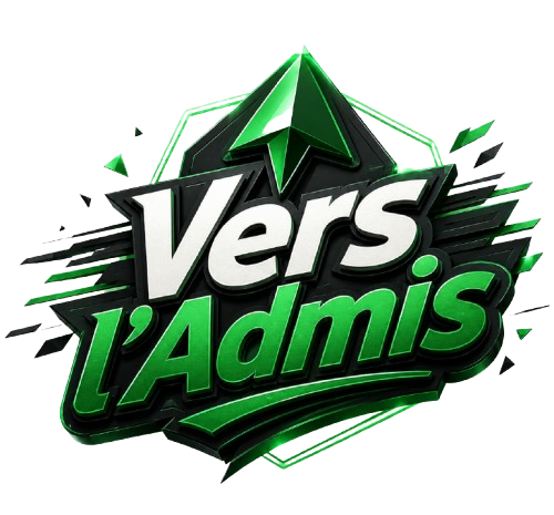 Vers l&rsquo;admis 2027